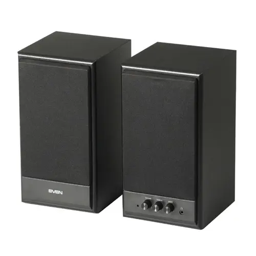 SVEN SPS-702 Black Wired 46 W-1