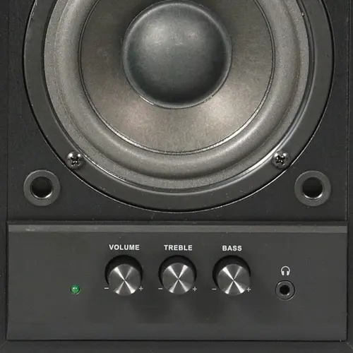 SVEN SPS-702 Black Wired 46 W-4