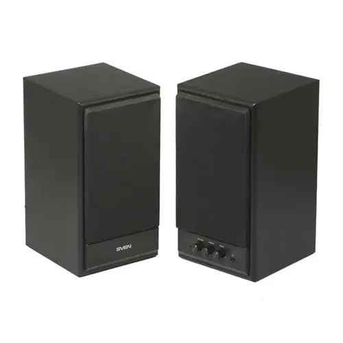 SVEN SPS-702 Black Wired 46 W-2
