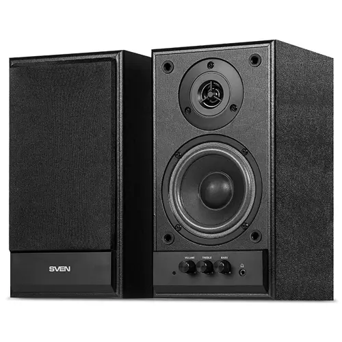 SVEN SPS-702 Black Wired 46 W-0
