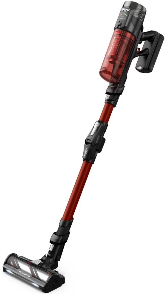 Štapni usisavač ROWENTA Versatile X-Force 13.60, Animal-7
