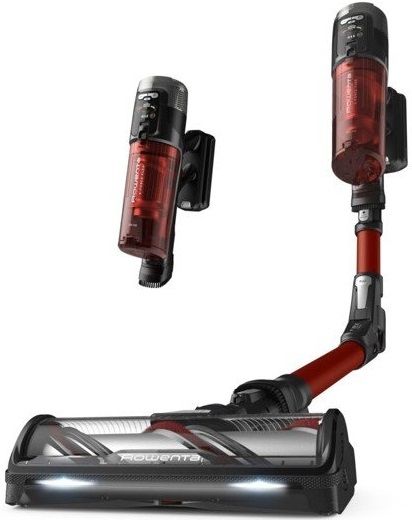 Štapni usisavač ROWENTA Versatile X-Force 13.60, Animal-1