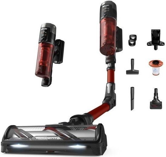 Štapni usisavač ROWENTA Versatile X-Force 13.60, Animal-6