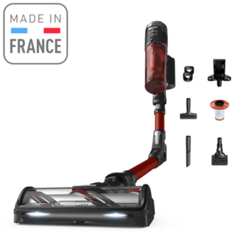 Štapni usisavač ROWENTA Versatile X-Force 13.60, Animal-2