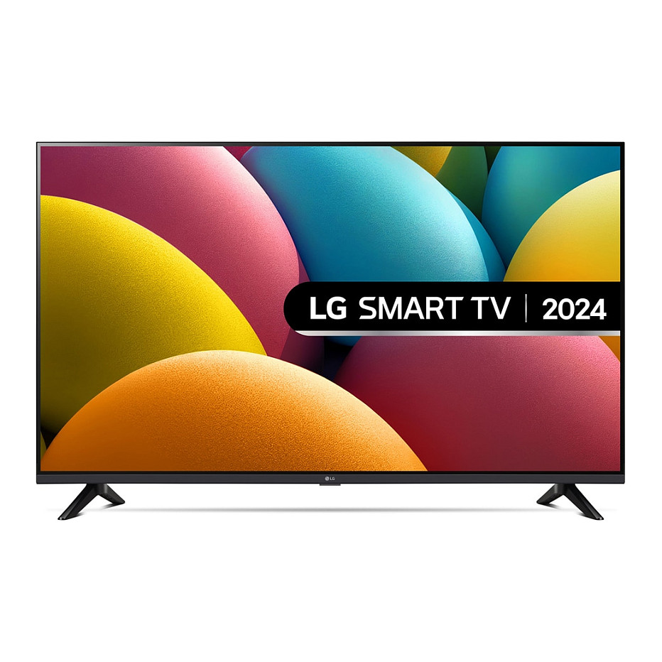TV LG LCD 32LR60006LA (81 cm, Full HD, HDR10, AI Sound, Smart TV)-4
