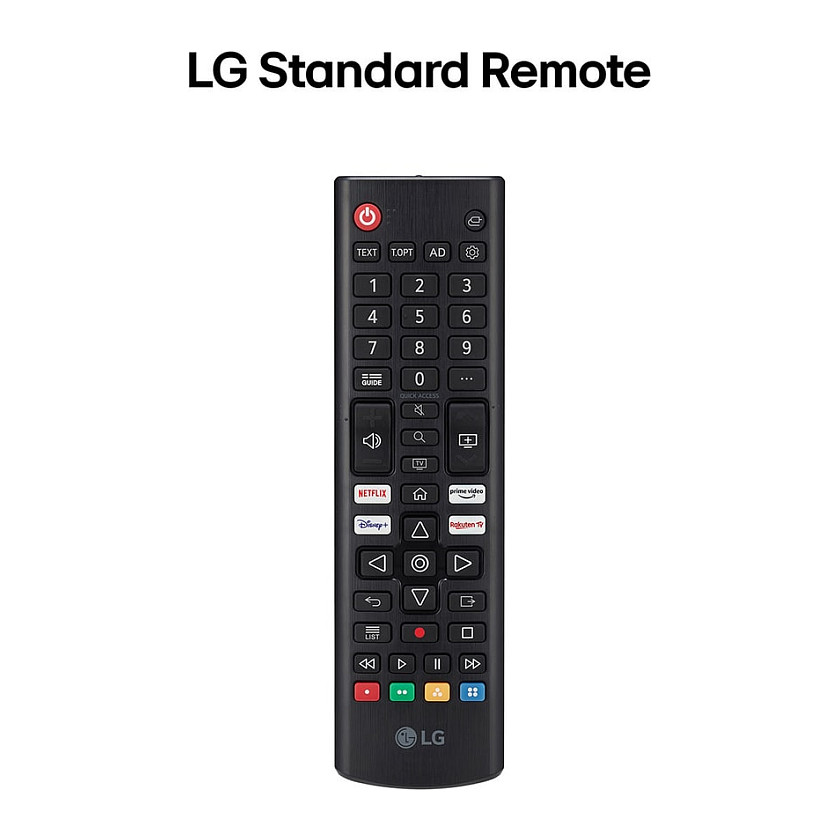 TV LG LCD 32LR60006LA (81 cm, Full HD, HDR10, AI Sound, Smart TV)-8