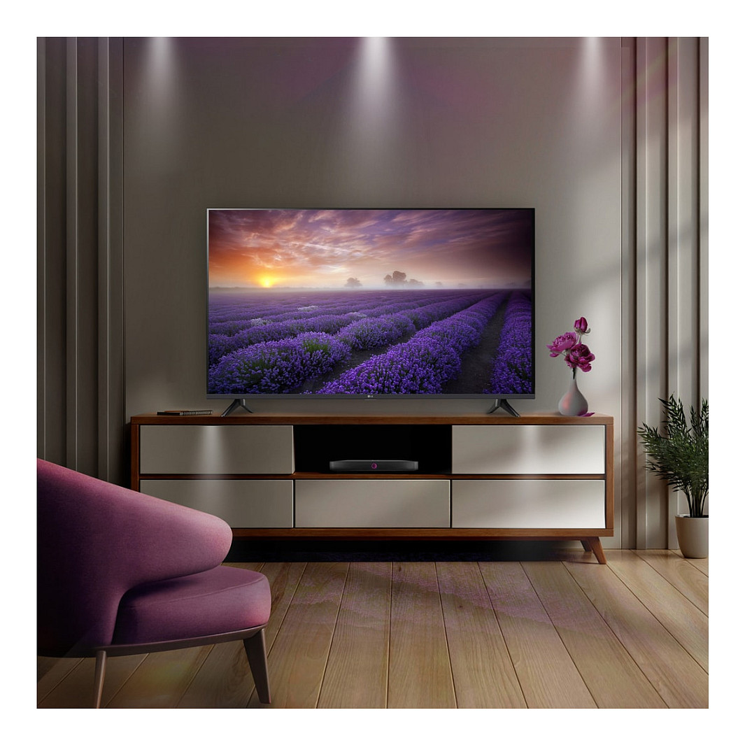 TV LG LCD 32LR60006LA (81 cm, Full HD, HDR10, AI Sound, Smart TV)-10