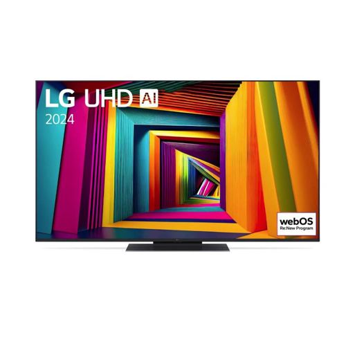 TV LG 55UT91003LA (140cm, 4K UHD, LED, Smart TV)-0