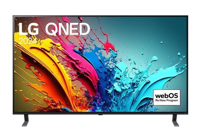 TV LG 75QNED85T3C (189cm, 4K UHD, QNED, Smart TV)-5
