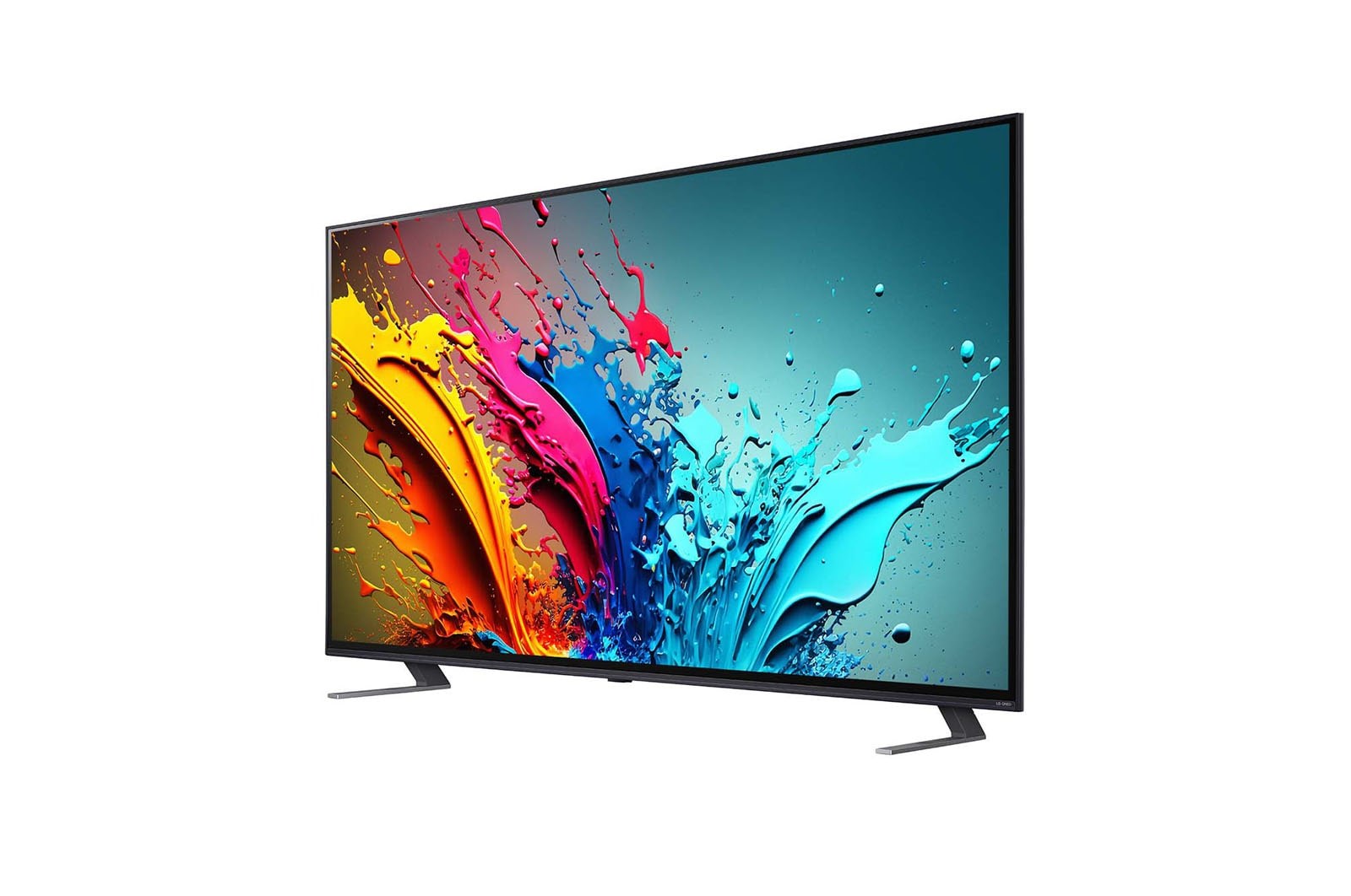 TV LG 75QNED85T3C (189cm, 4K UHD, QNED, Smart TV)-2