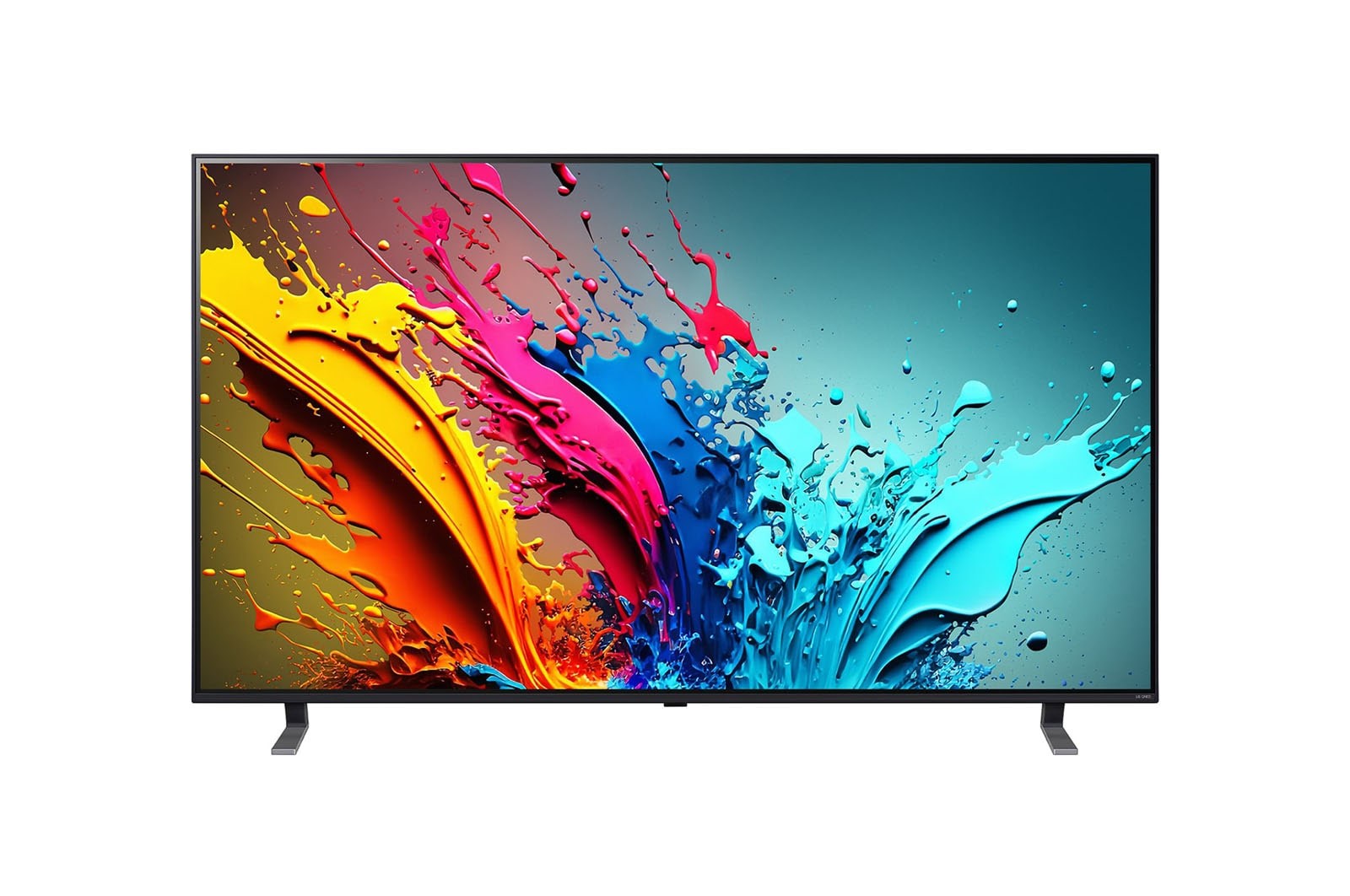 TV LG 75QNED85T3C (189cm, 4K UHD, QNED, Smart TV)-1