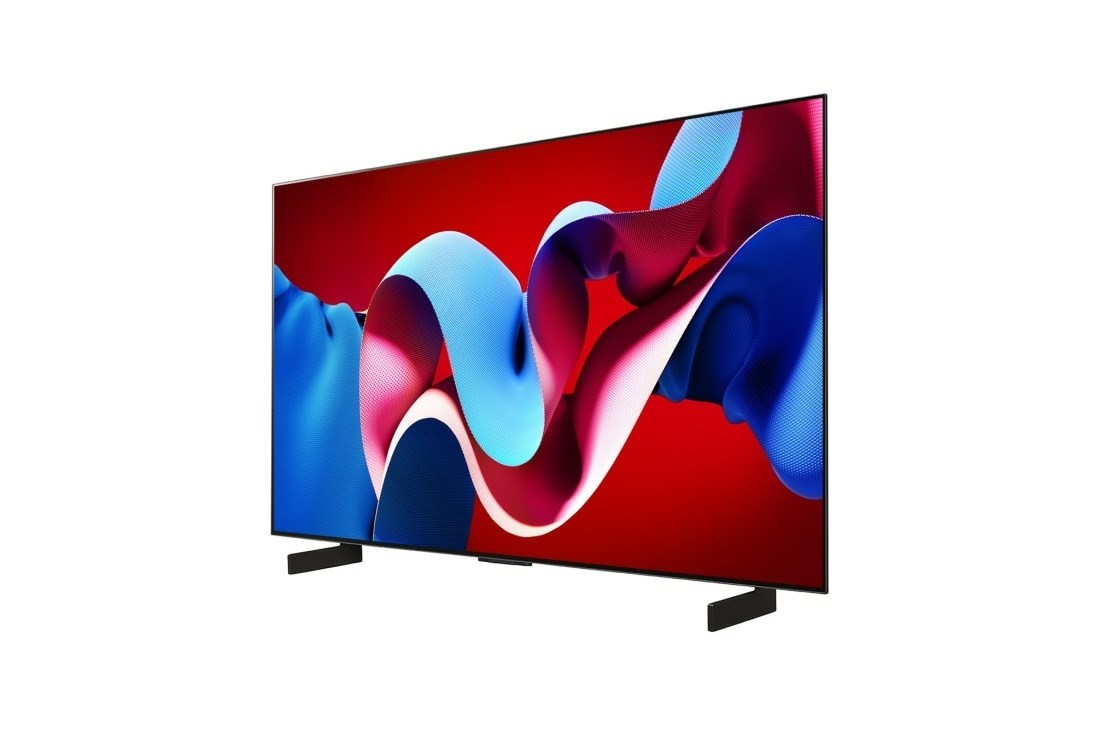 LG OLED42C41LA TV 106.7 cm (42") 4K Ultra HD Smart TV Wi-Fi Black-2