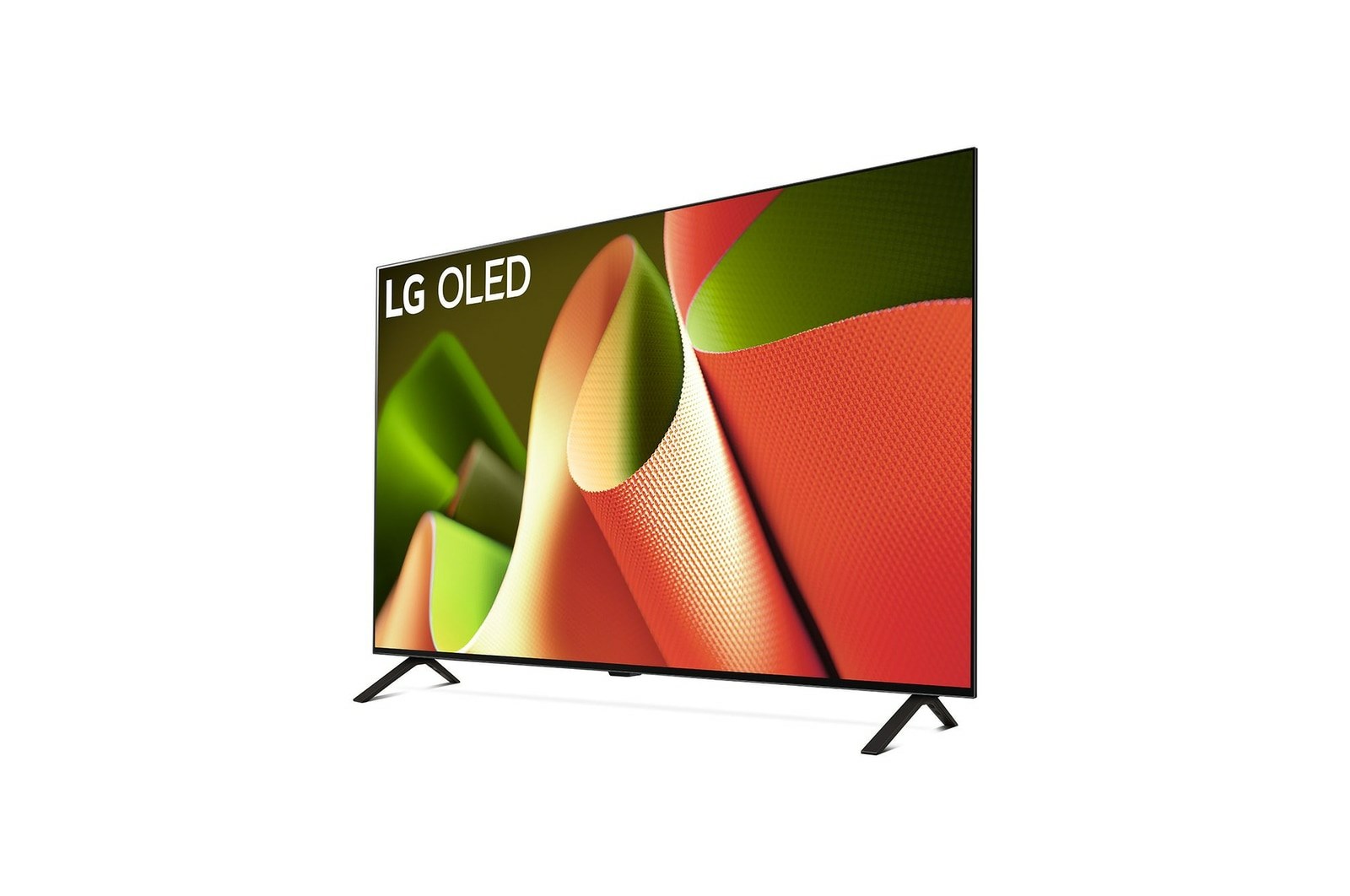 LG OLED77B43LA.AEU TV 195.6 cm (77") 4K Ultra HD Smart TV Wi-Fi Black-8