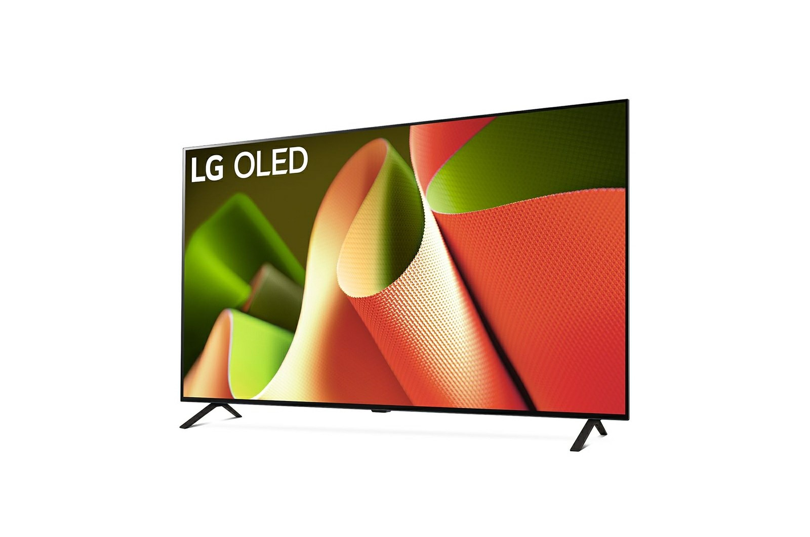 LG OLED77B43LA.AEU TV 195.6 cm (77") 4K Ultra HD Smart TV Wi-Fi Black-7