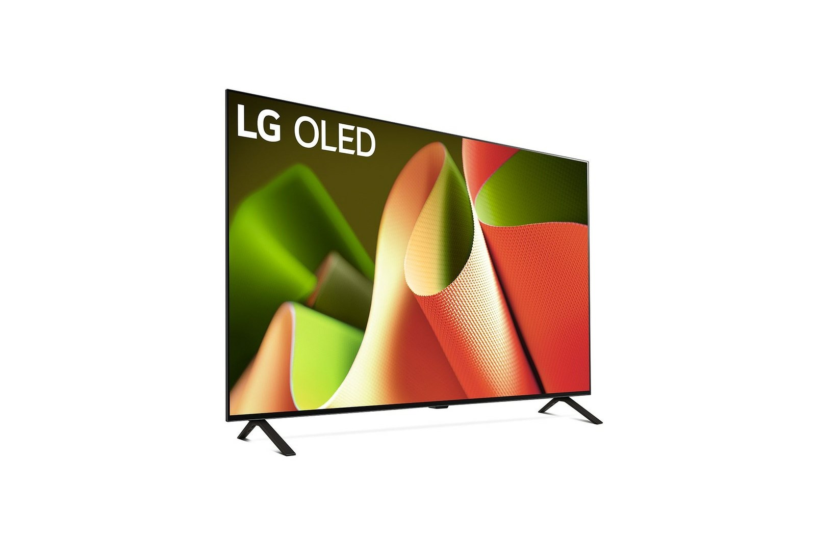 LG OLED77B43LA.AEU TV 195.6 cm (77") 4K Ultra HD Smart TV Wi-Fi Black-1