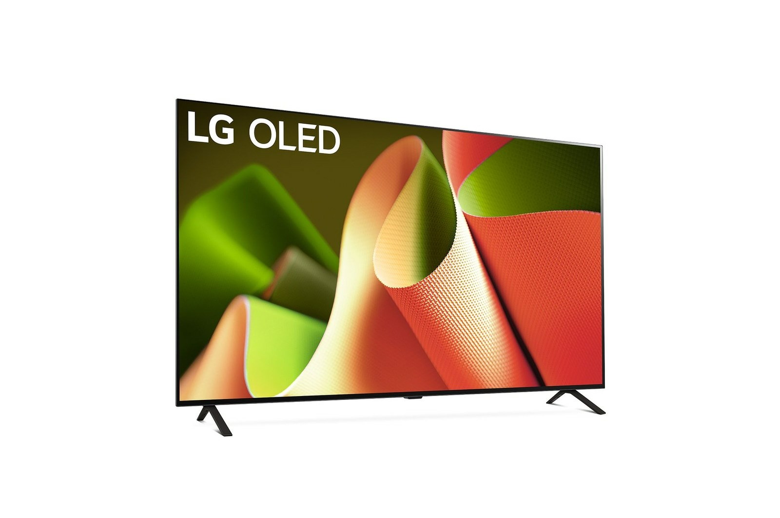 LG OLED77B43LA.AEU TV 195.6 cm (77") 4K Ultra HD Smart TV Wi-Fi Black-2