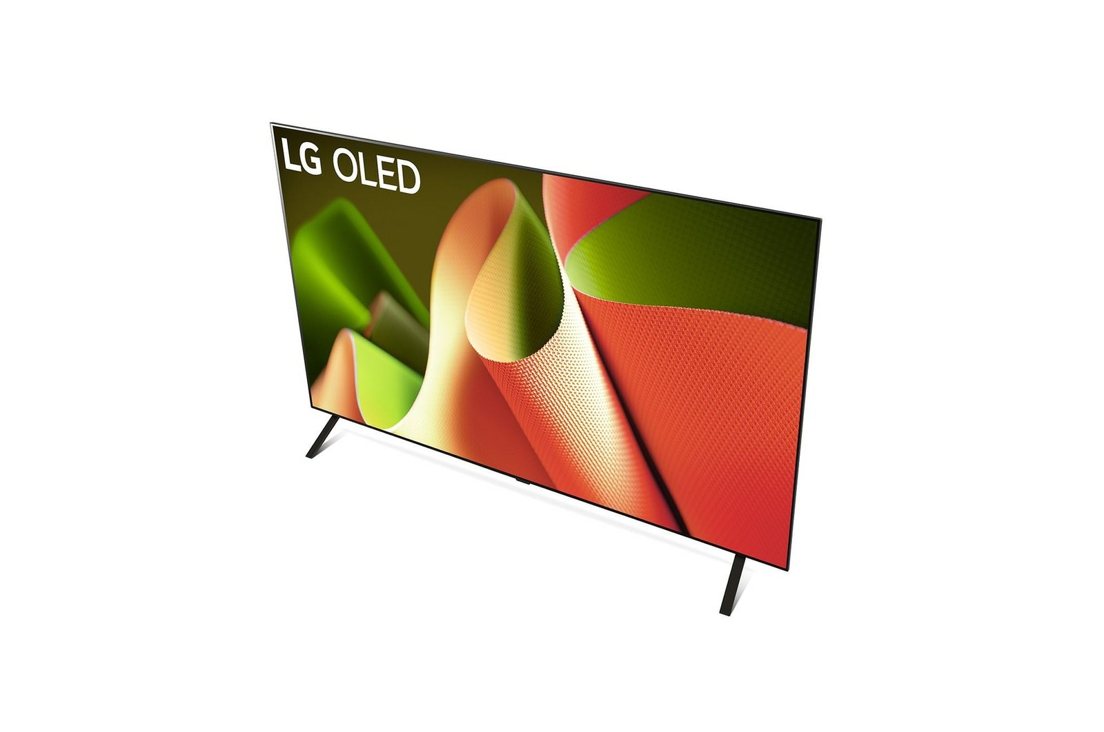 LG OLED77B43LA.AEU TV 195.6 cm (77") 4K Ultra HD Smart TV Wi-Fi Black-4