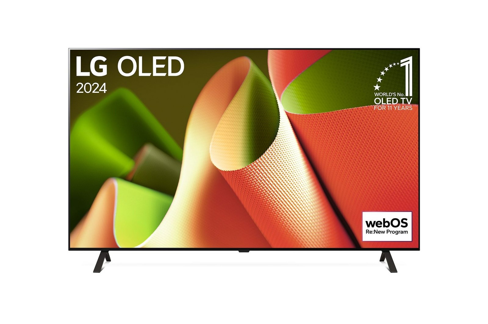 LG OLED77B43LA.AEU TV 195.6 cm (77") 4K Ultra HD Smart TV Wi-Fi Black-5