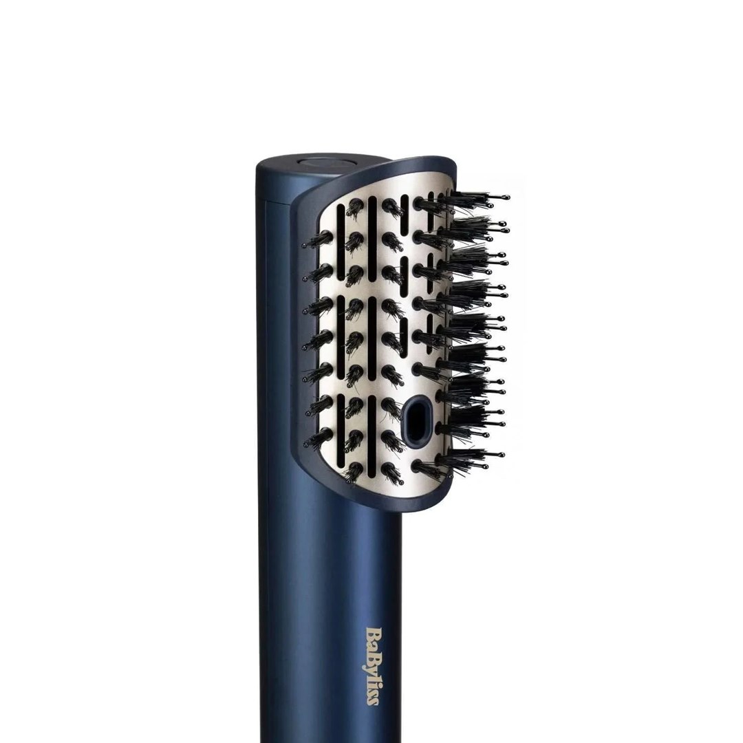 Uvijač za kosu BABYLISS AS6550CE (automatski, 1200 W, plavi)-1
