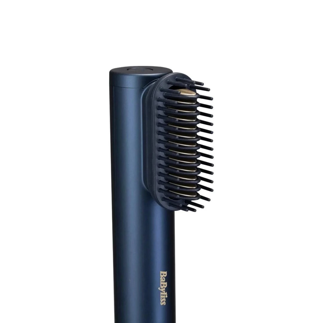Uvijač za kosu BABYLISS AS6550CE (automatski, 1200 W, plavi)-0