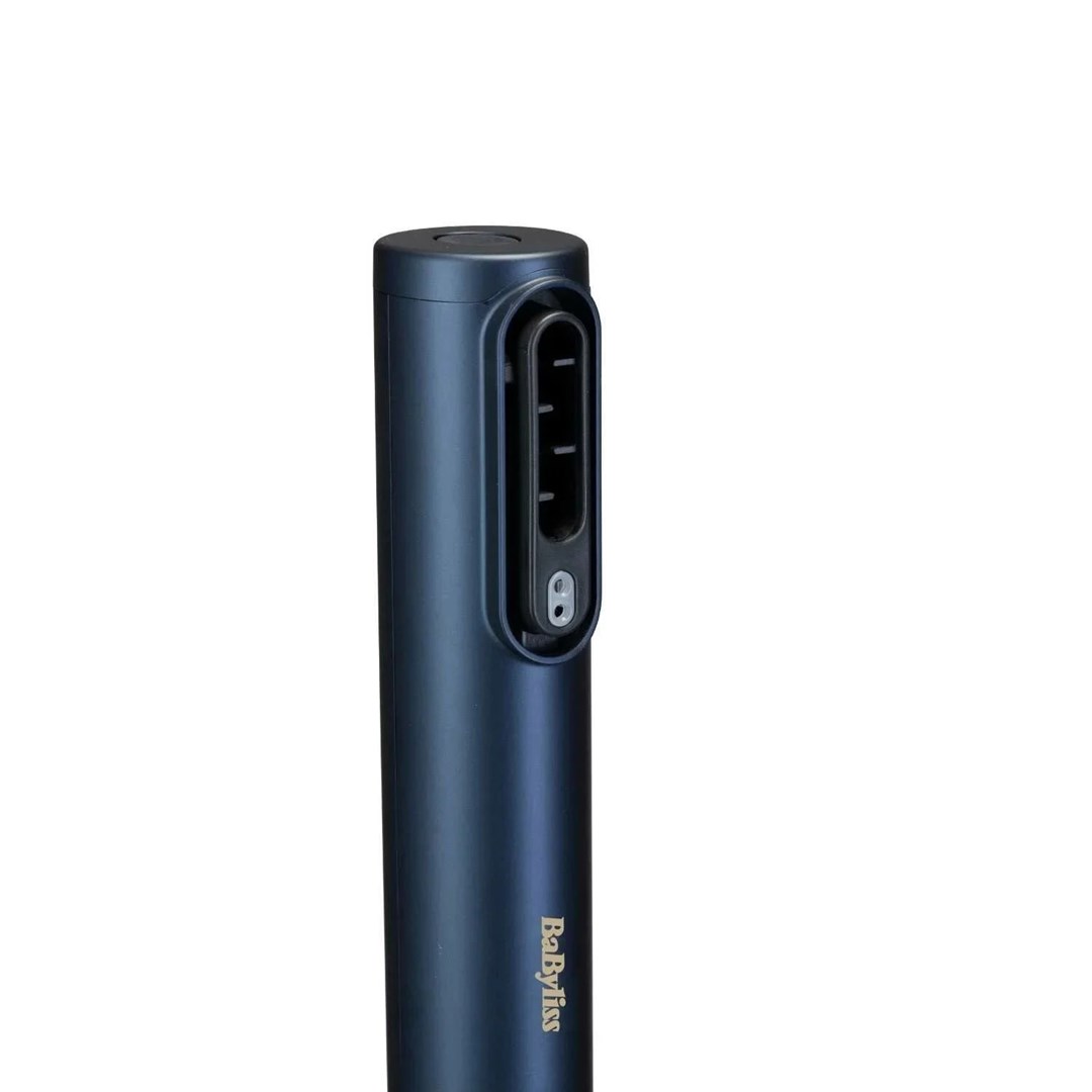Uvijač za kosu BABYLISS AS6550CE (automatski, 1200 W, plavi)-2