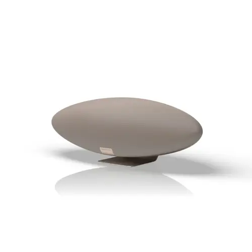 Bežični Hi-Fi zvučnik BOWERS & WILKINS Zeppelin Pro Edition solar gold-1