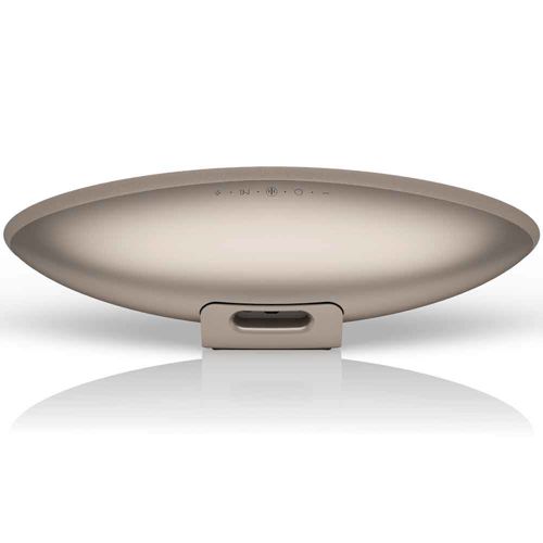 Bežični Hi-Fi zvučnik BOWERS & WILKINS Zeppelin Pro Edition solar gold-2