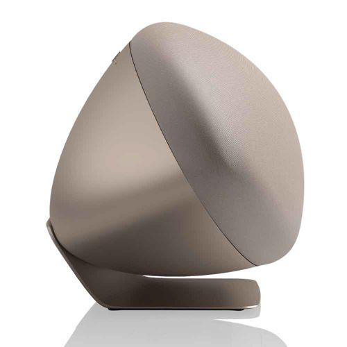 Bežični Hi-Fi zvučnik BOWERS & WILKINS Zeppelin Pro Edition solar gold-3