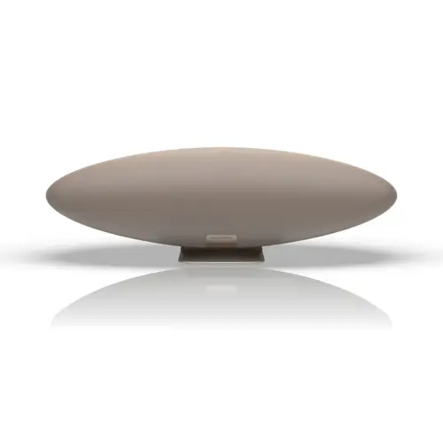 Bežični Hi-Fi zvučnik BOWERS & WILKINS Zeppelin Pro Edition solar gold