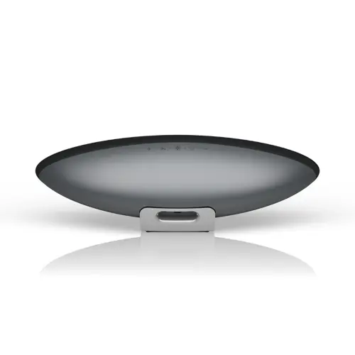 Bežični Hi-Fi zvučnik BOWERS & WILKINS Zeppelin Pro Edition space gray-3