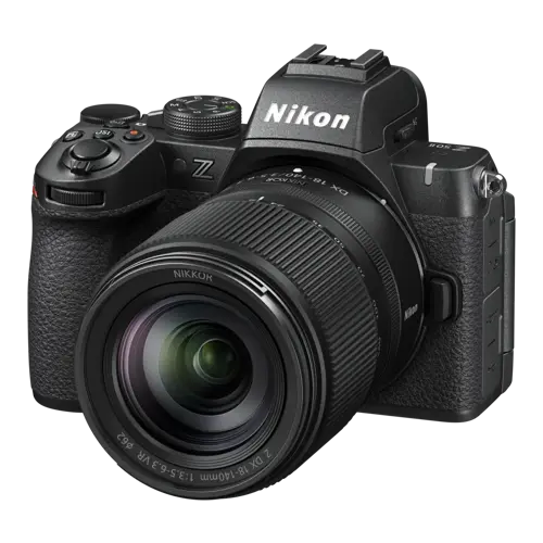 Fotoaparat NIKON Z50II Kit w/ 18-140 DX