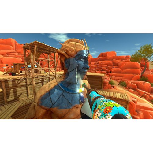 Igra za NINTENDO Switch PowerWash Simulator CIAB-2