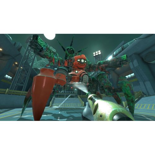 Igra za NINTENDO Switch PowerWash Simulator CIAB-1