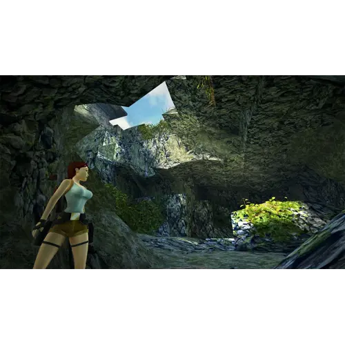 Igra za NINTENDO Switch Tomb Raider I-III Remastered Starring Lara Croft, Deluxe Edition-2