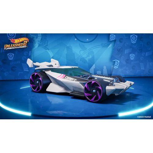 Igra za PS5 Hot Wheels Unleashed 2 Turbocharged-4