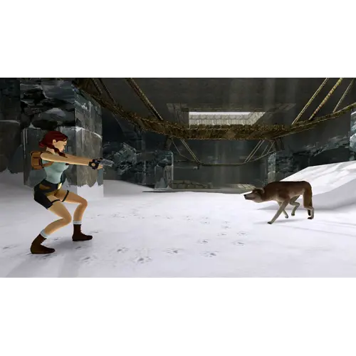 Igra za PS5 Tomb Raider I-III Remastered Starring Lara Croft-4