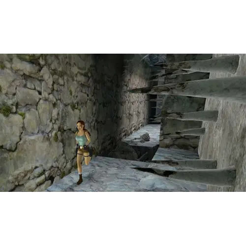 Igra za PS5 Tomb Raider I-III Remastered Starring Lara Croft-3