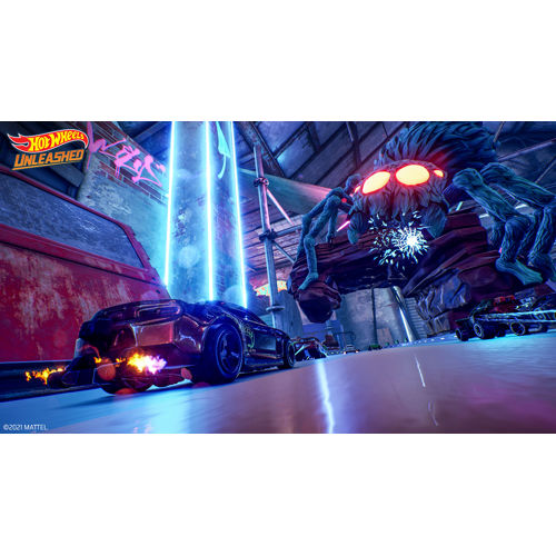Igra za XBOX Hot Wheels Unleashed-3