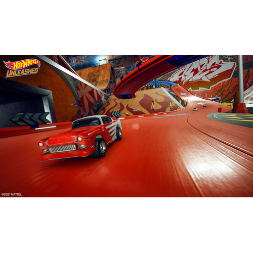 Igra za XBOX Hot Wheels Unleashed-8