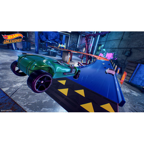 Igra za XBOX Hot Wheels Unleashed-4