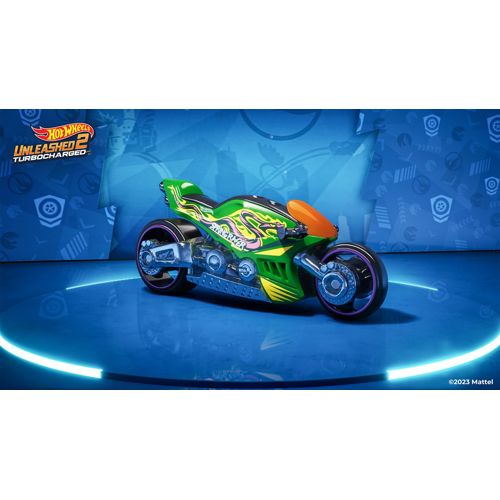 Igra za XBOX Hot Wheels Unleashed 2 Turbocharged-3