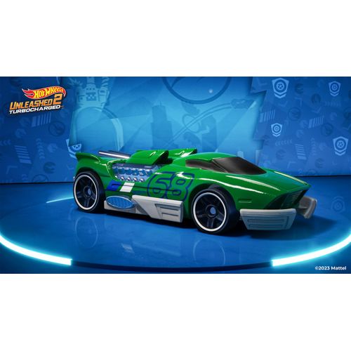 Igra za XBOX Hot Wheels Unleashed 2 Turbocharged-6