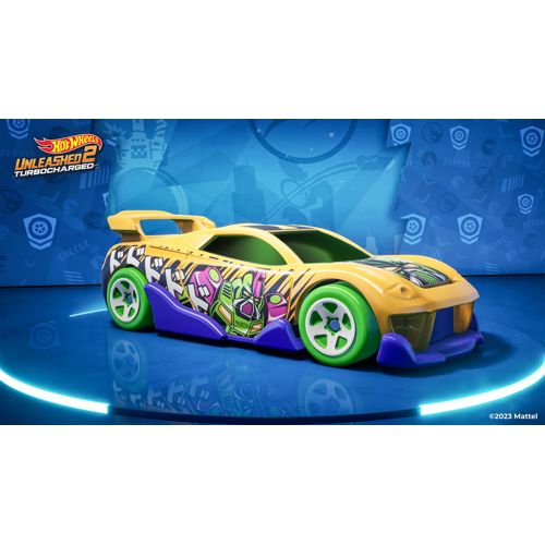 Igra za XBOX Hot Wheels Unleashed 2 Turbocharged-7