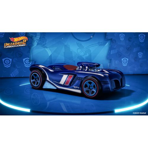 Igra za XBOX Hot Wheels Unleashed 2 Turbocharged-2