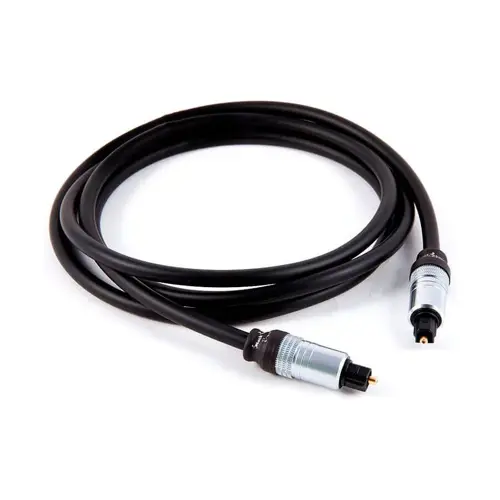 Optički kabel BLACK RHODIUM Beam optical 2m
