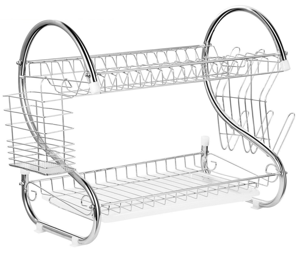 Sušilica za posuđe 43 cm MR-1025-43 Maestro-0