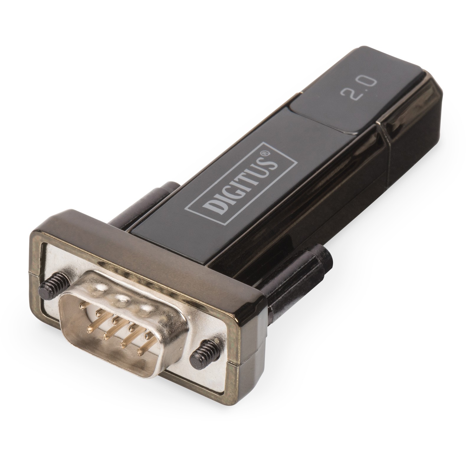 USB 2.0 serijski Adapter DIGITUS-0