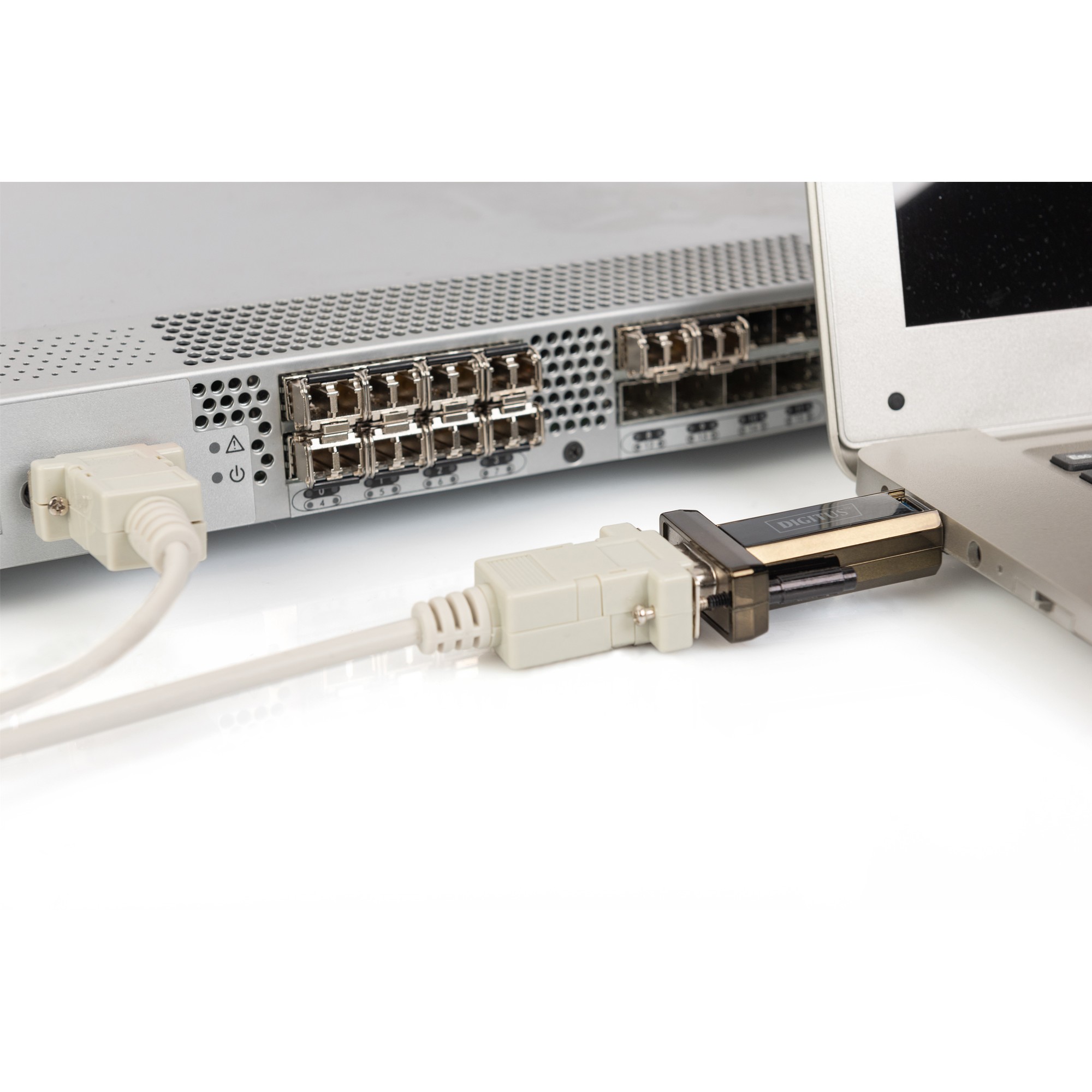 USB 2.0 serijski Adapter DIGITUS-2