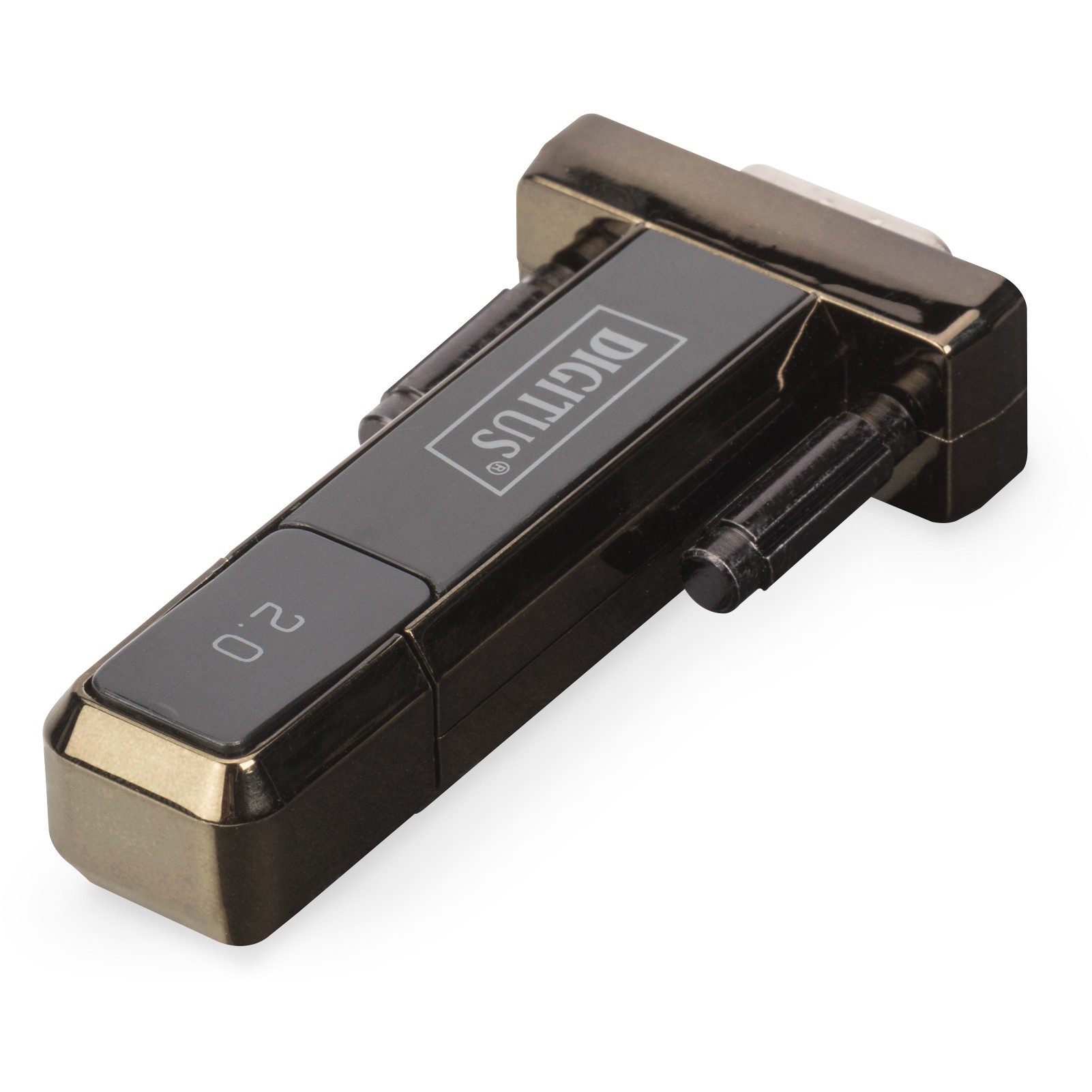 USB 2.0 serijski Adapter DIGITUS-3
