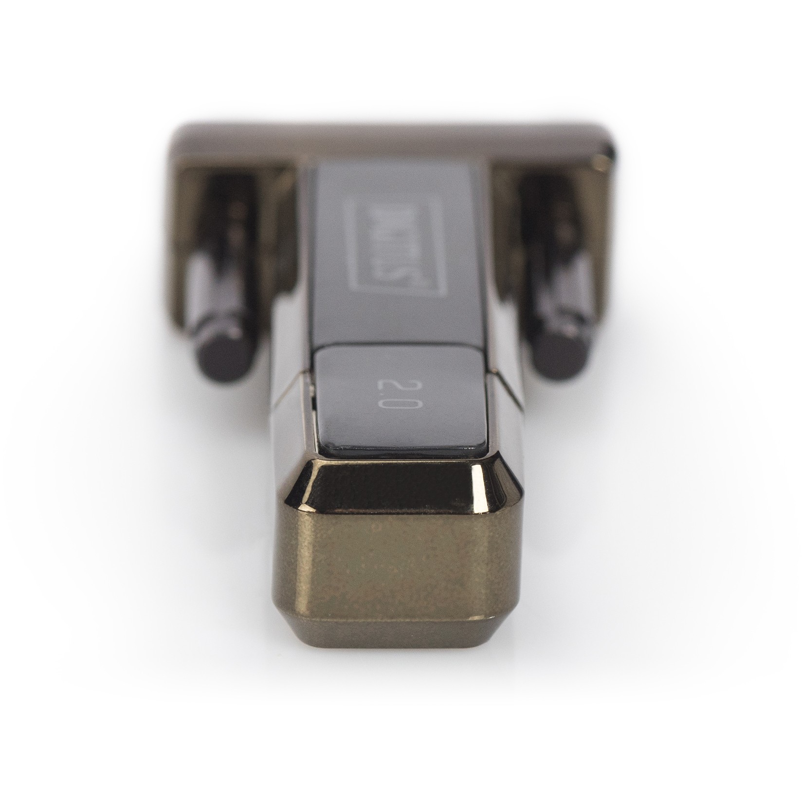 USB 2.0 serijski Adapter DIGITUS-5